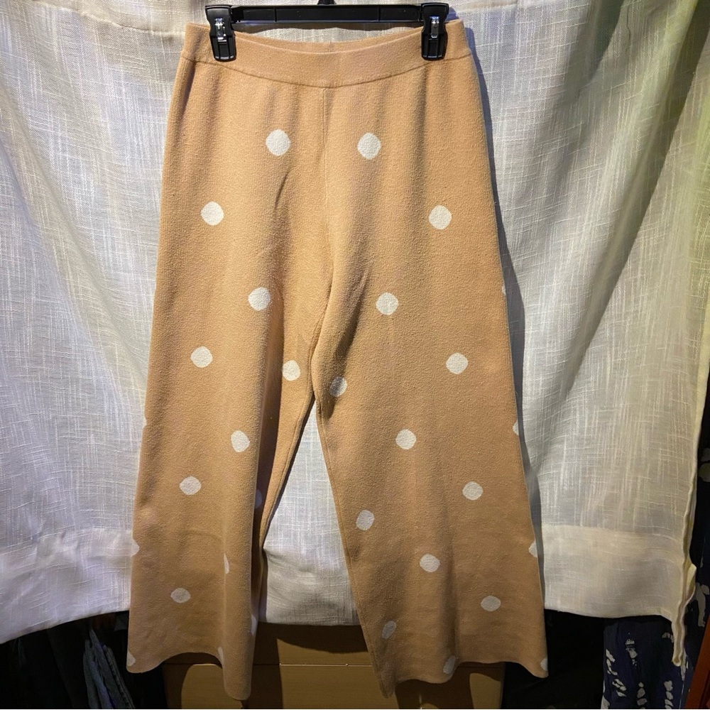 Anthropologie Lounge Pants